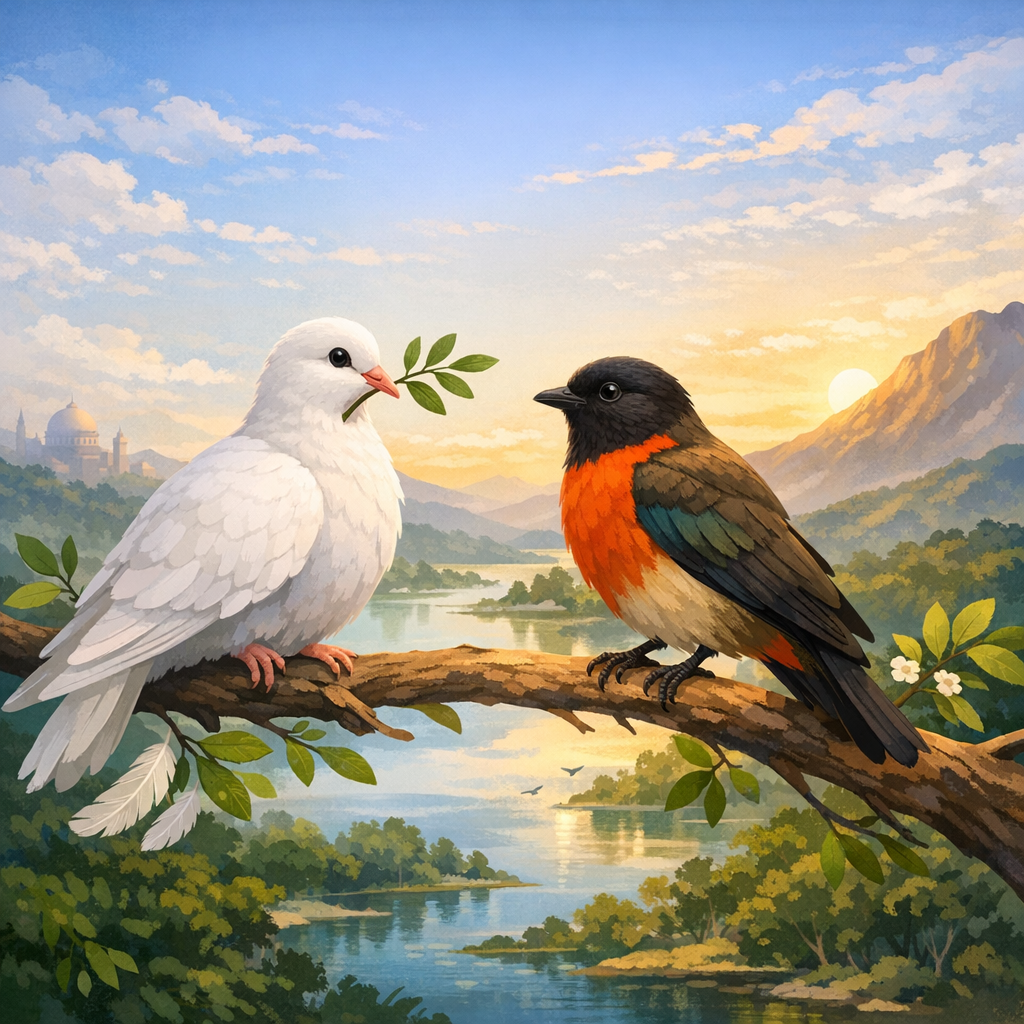Illustration for Abdel Fattah al-Burhan news