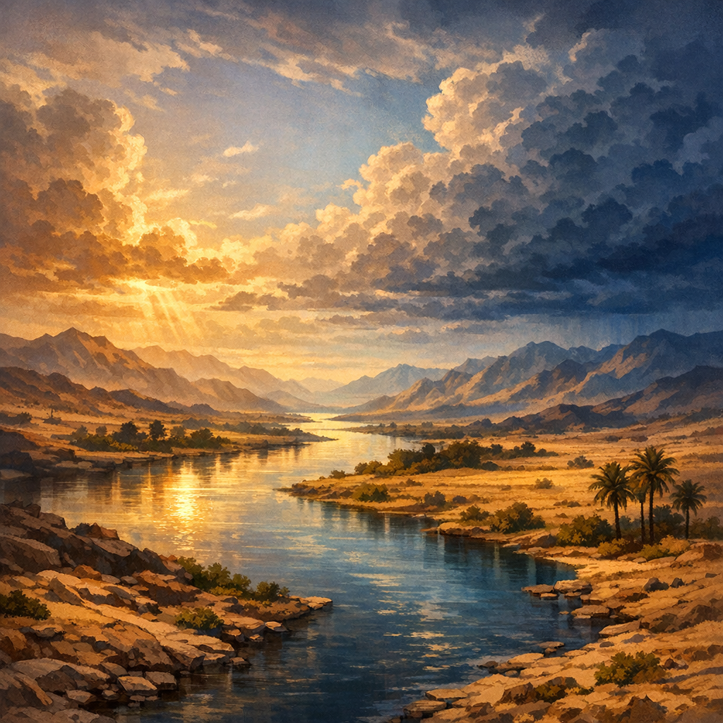 Illustration for Abdel Fattah al-Burhan news