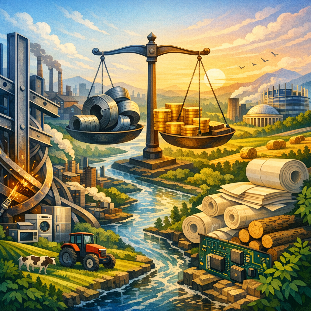 Illustration for Mark Carney news