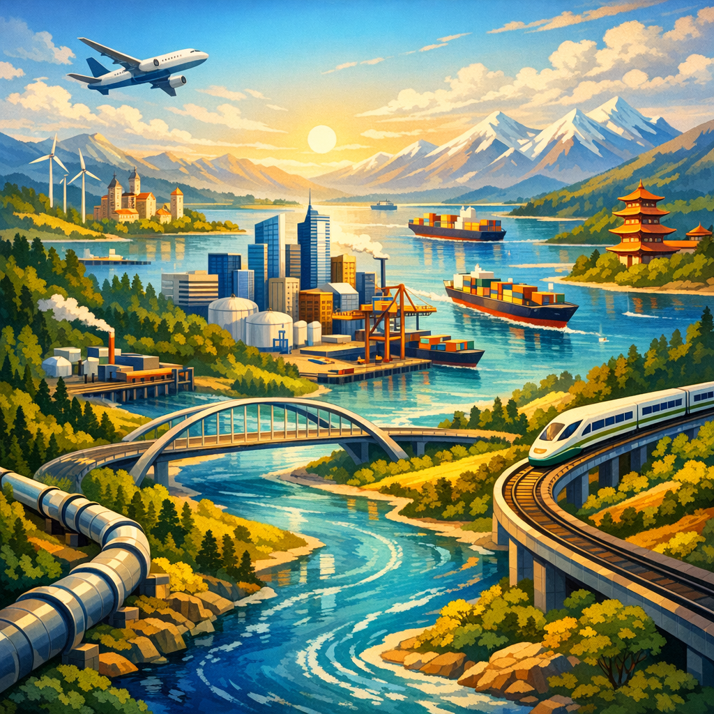 Illustration for Mark Carney news