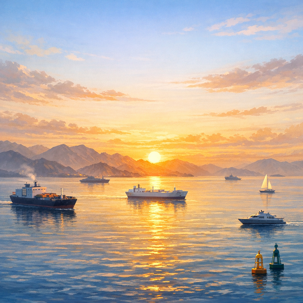 Illustration for Emmanuel Macron news