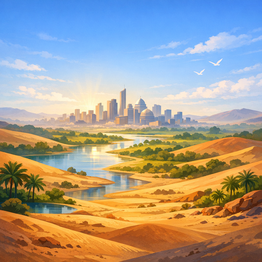 Illustration for Abdel Fattah al-Burhan news