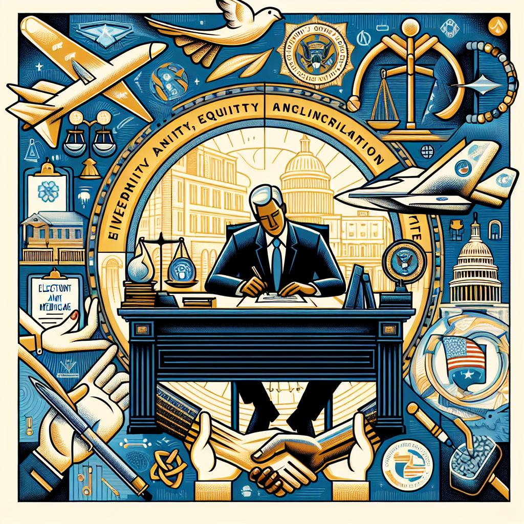 Illustration for Donald Trump news