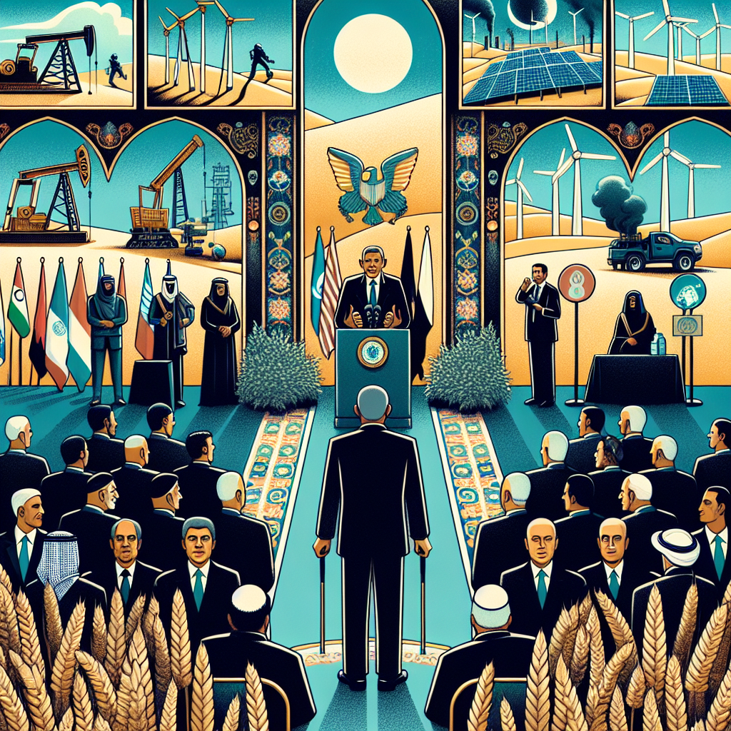 Illustration for Abdel Fattah el-Sisi news