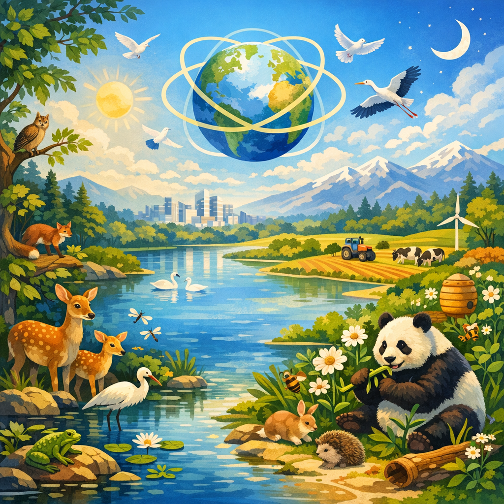 Illustration for Emmanuel Macron news