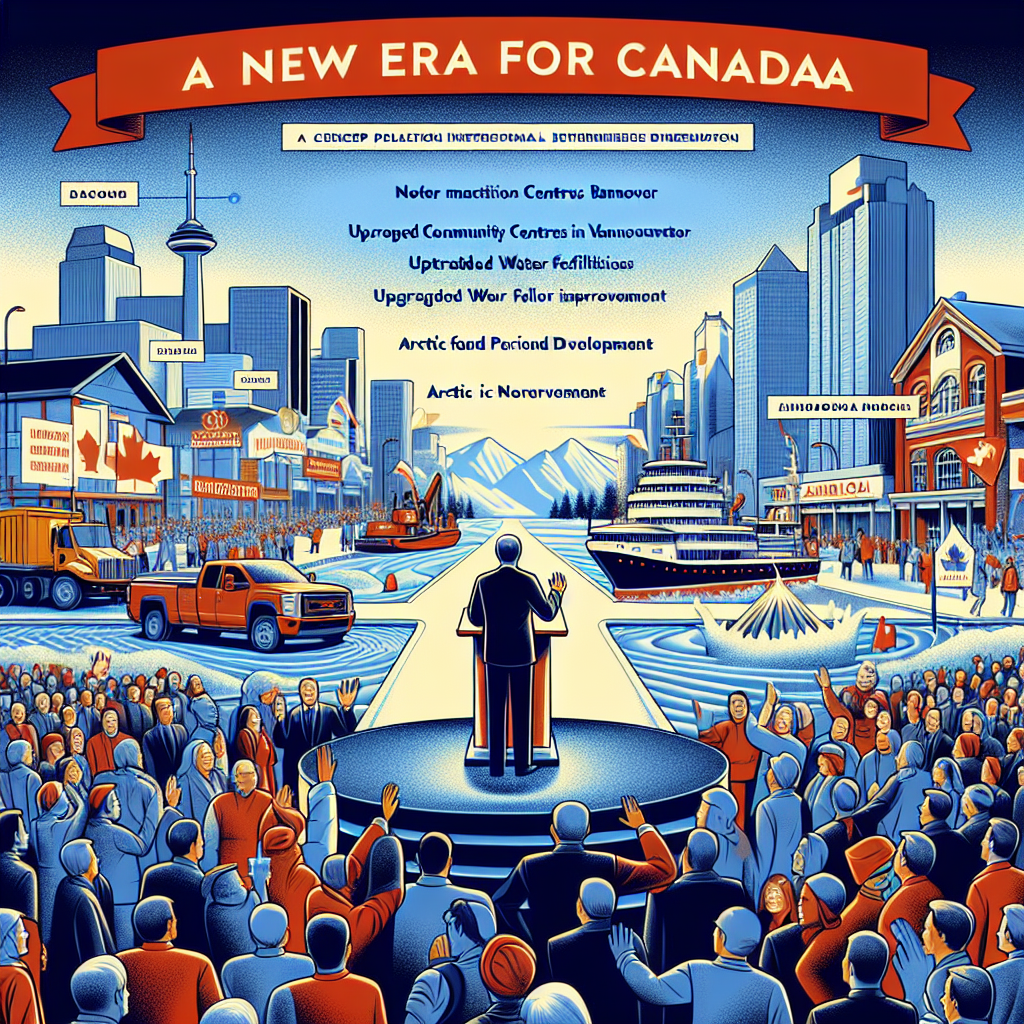 Illustration for Mark Carney news