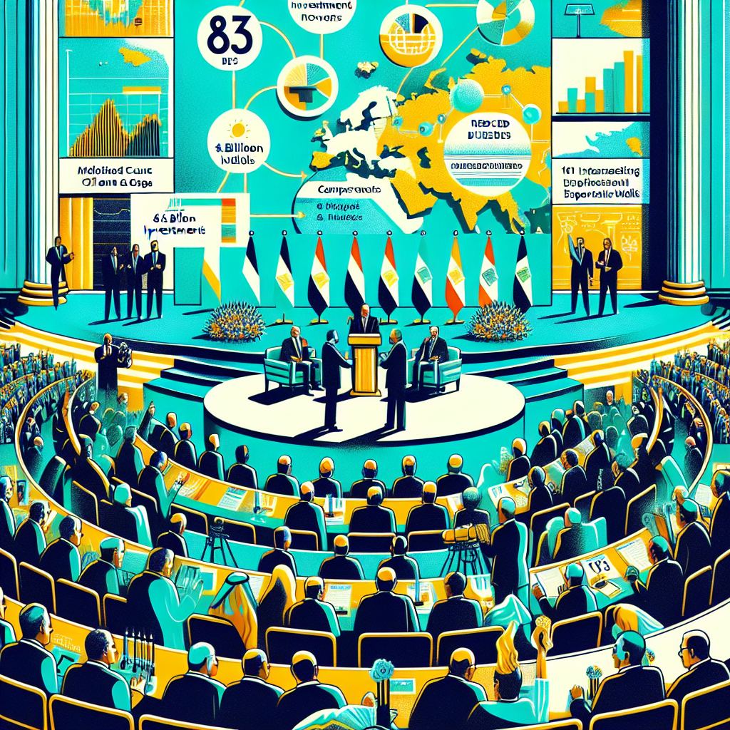 Illustration for Abdel Fattah el-Sisi news