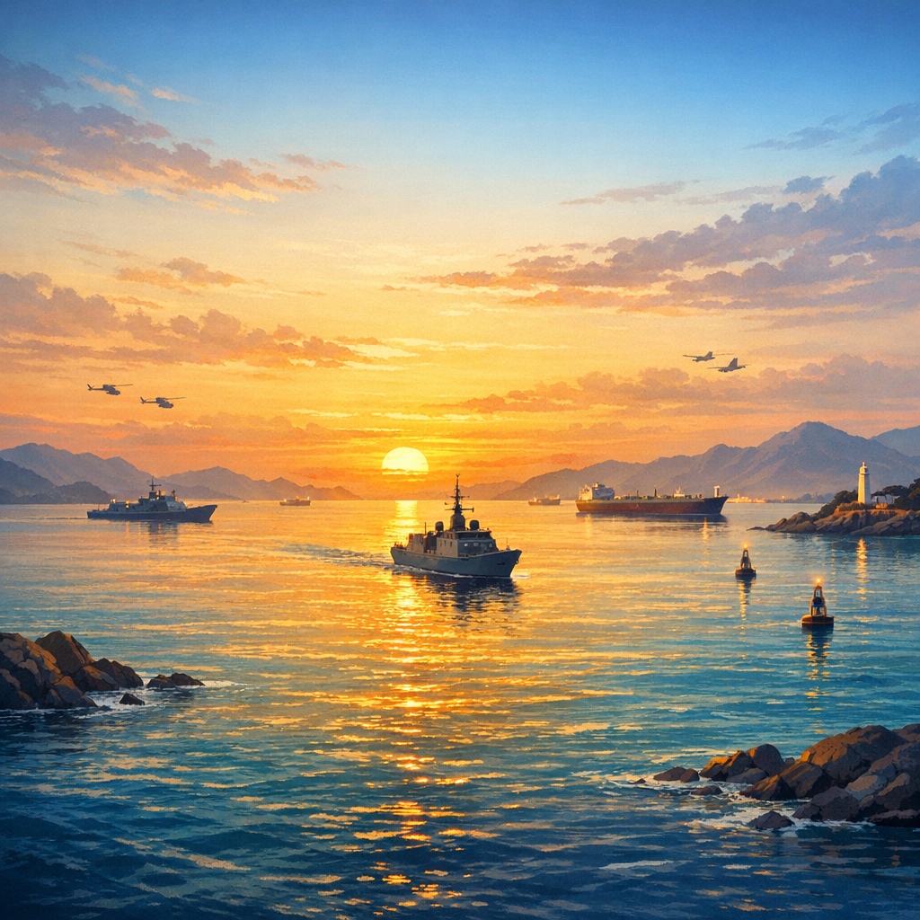 Illustration for Emmanuel Macron news