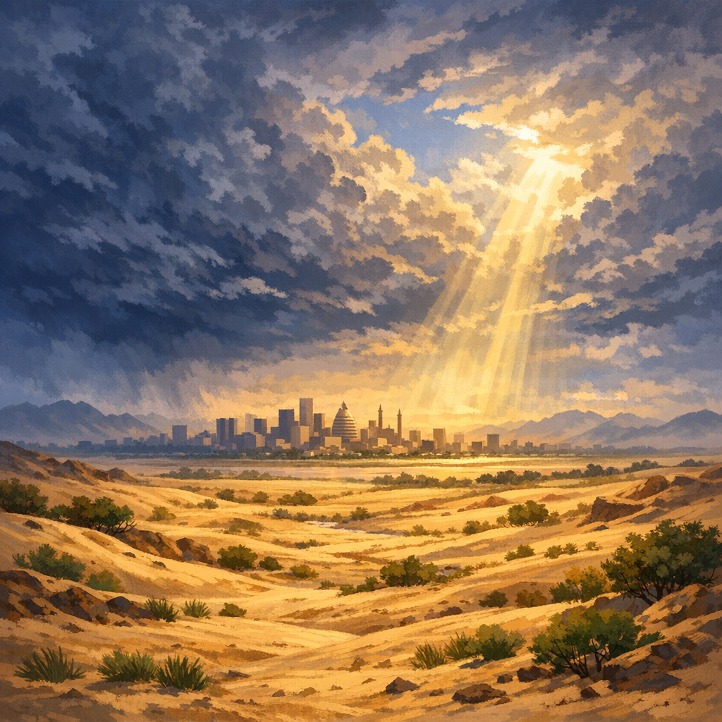 Illustration for Abdel Fattah al-Burhan news