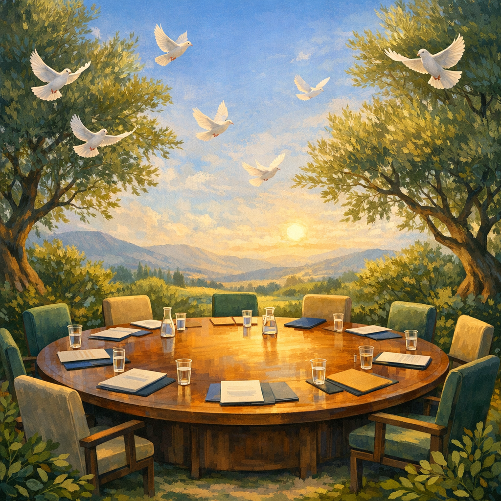 Illustration for Abdel Fattah al-Burhan news