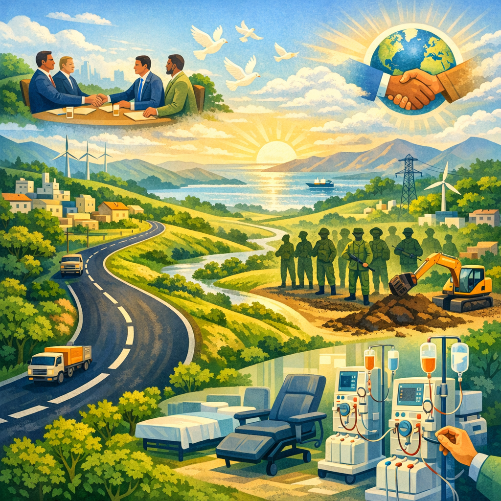 Illustration for Abdirahman Mohamed Abdullahi news