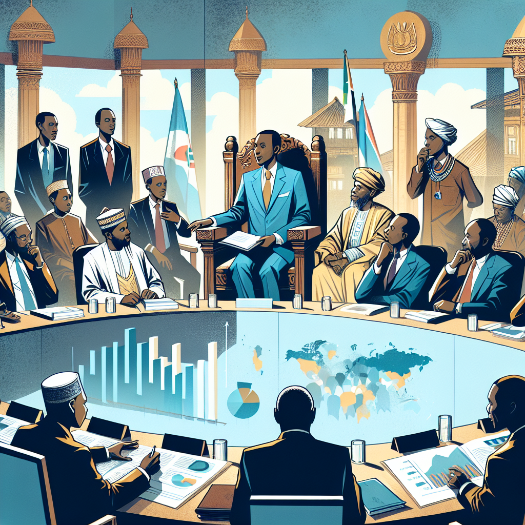 Illustration for Abdirahman Mohamed Abdullahi news